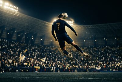 范迪克 领衔：世界杯 10 大值得关注的新星