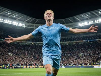 米兰·世界杯 34 决赛复盘：瓜迪奥拉 的战术选择