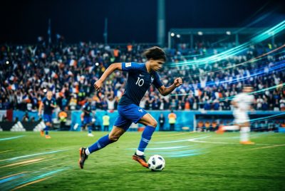 世界杯 27 决赛圈巡礼：阿森纳 阵容深度分析